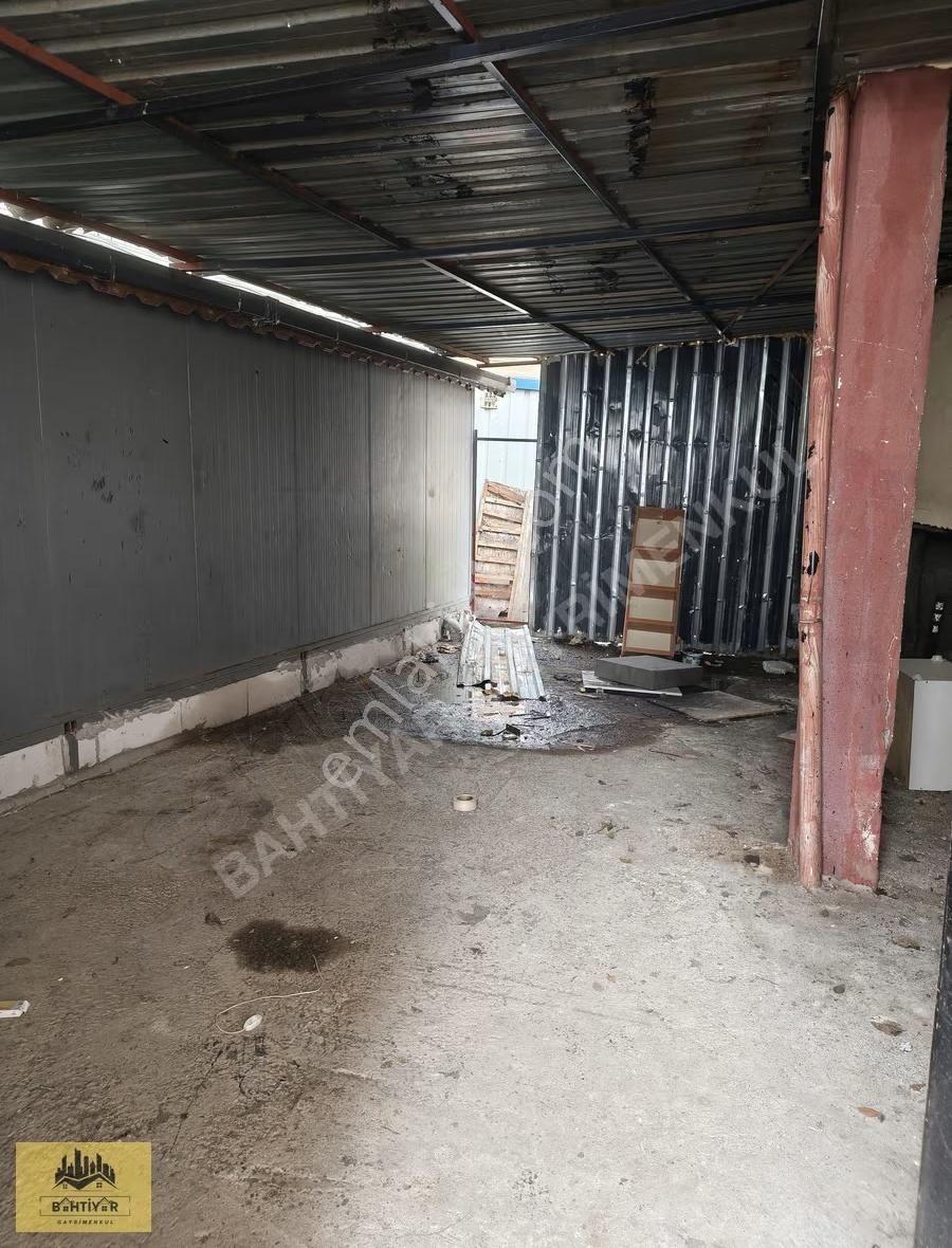 Sancaktepe Yenidoğan Mah Ufuk Caddesinde Kiralık Dükkan - Görsel 2