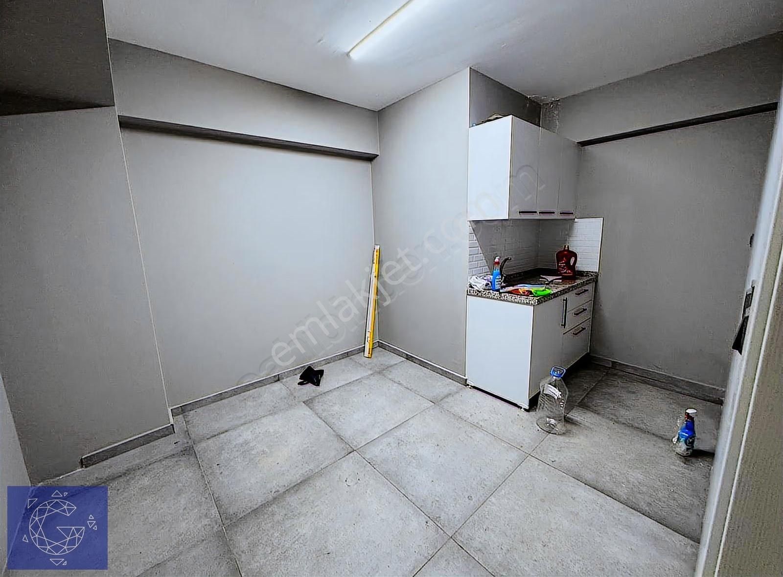 Gürsu'da Bursa-ankara Ana Yola Cephe 350 M2 Satılık Dükkan - Görsel 10
