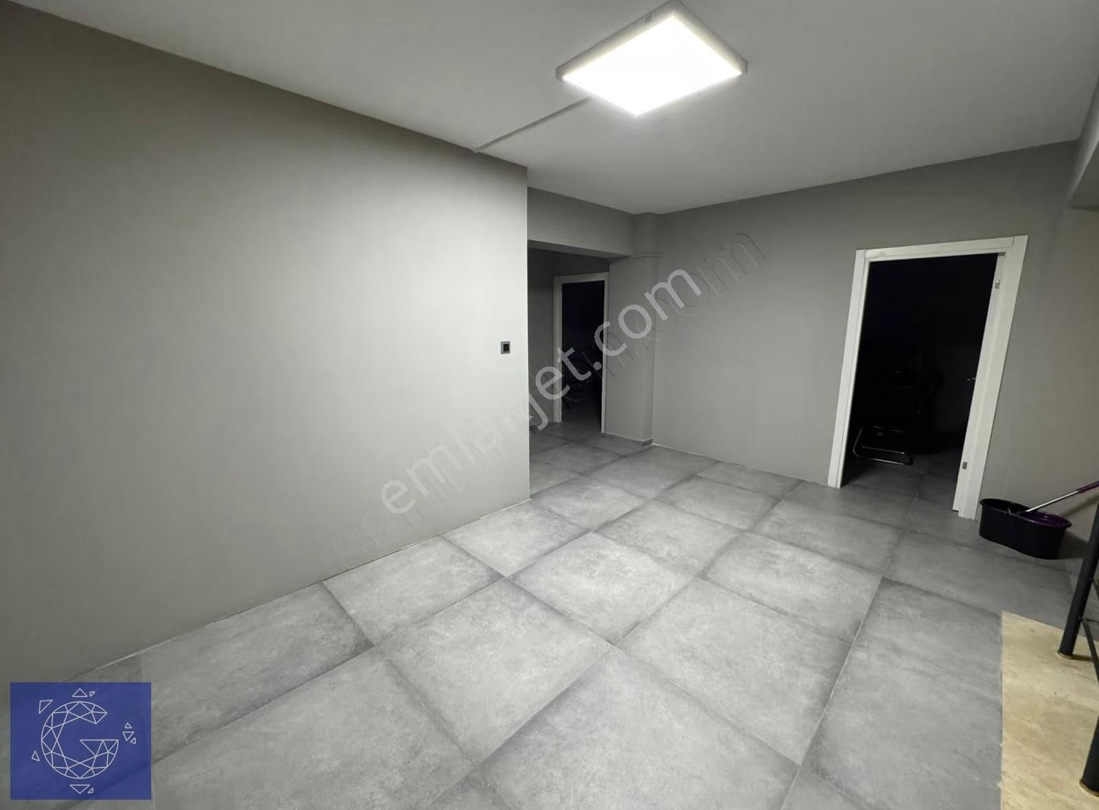 Gürsu'da Bursa-ankara Ana Yola Cephe 350 M2 Satılık Dükkan - Görsel 6