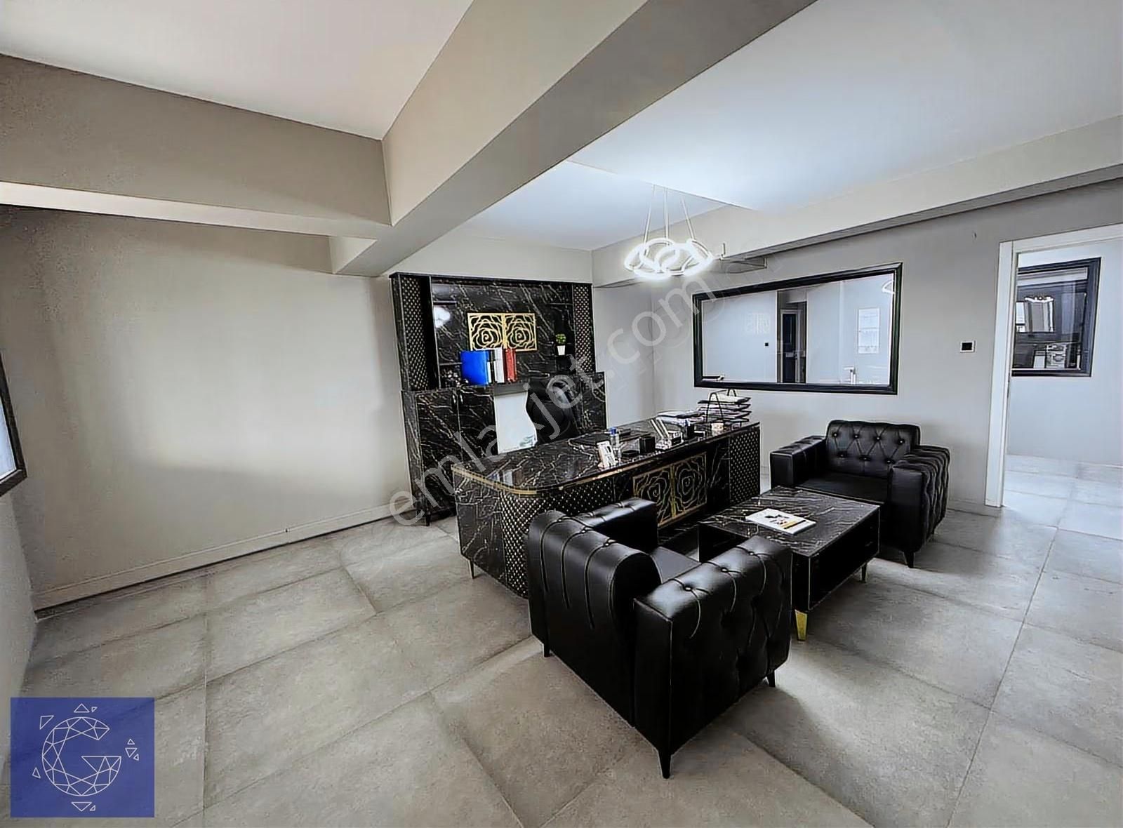 Gürsu'da Bursa-ankara Ana Yola Cephe 350 M2 Satılık Dükkan - Görsel 9