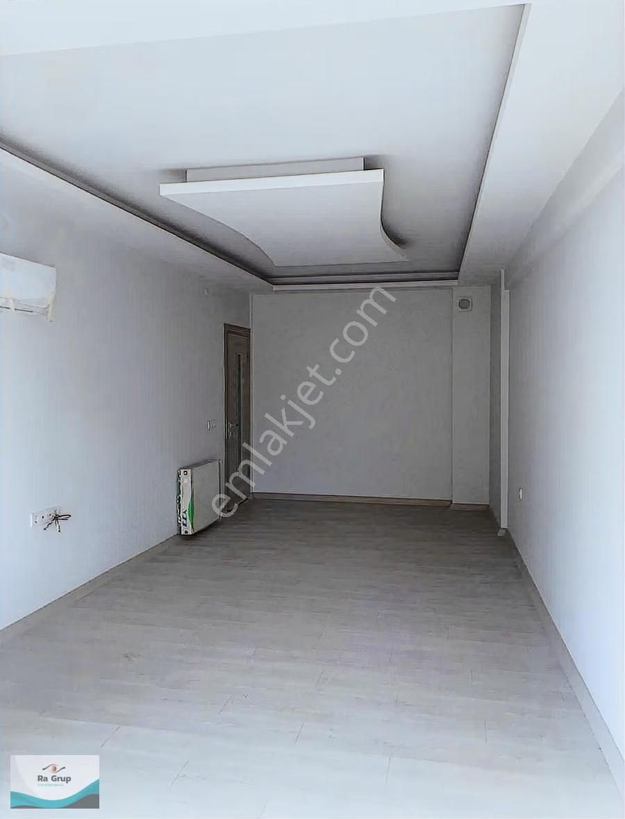 Karşıyaka Alaybey İzban Hattında 7+1 Akıllı Dubleks Daire R-7 - Görsel 15