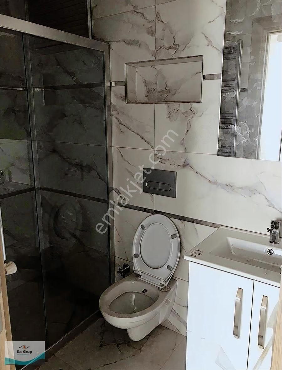 Karşıyaka Alaybey İzban Hattında 7+1 Akıllı Dubleks Daire R-7 - Görsel 7