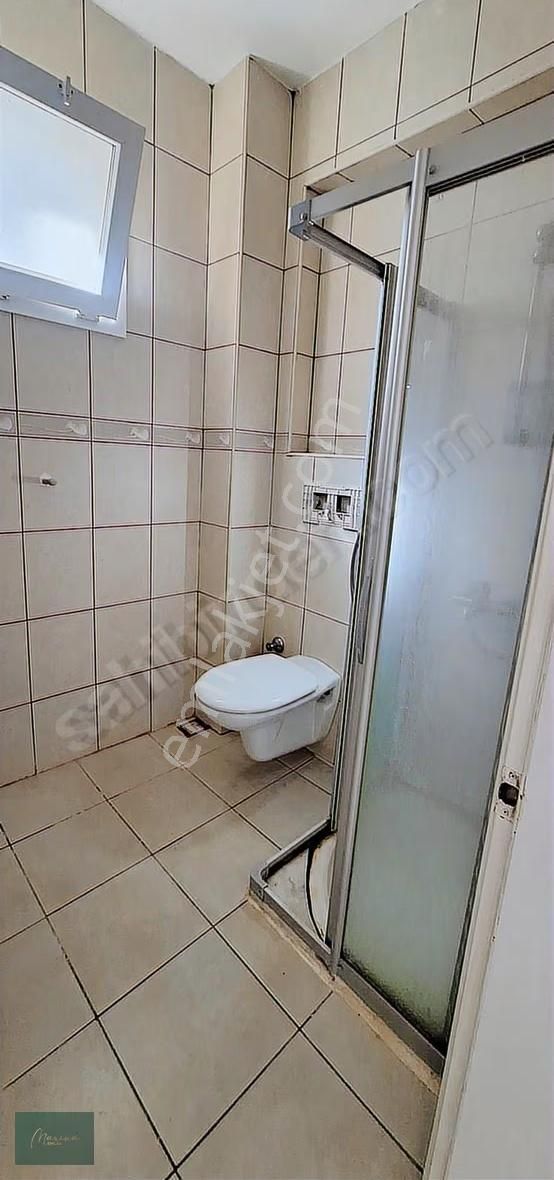 Turgutreis'te Eşsiz Deniz Manzaralı Çift Banyolu 2+1 Boş Daire - Görsel 22