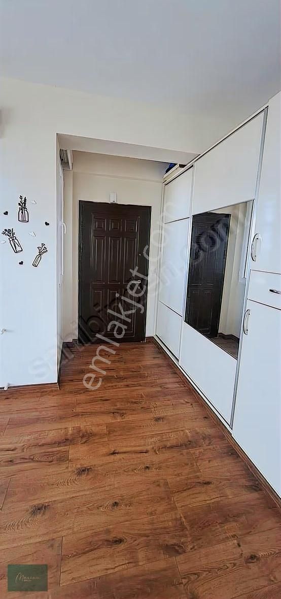 Turgutreis'te Eşsiz Deniz Manzaralı Çift Banyolu 2+1 Boş Daire - Görsel 15