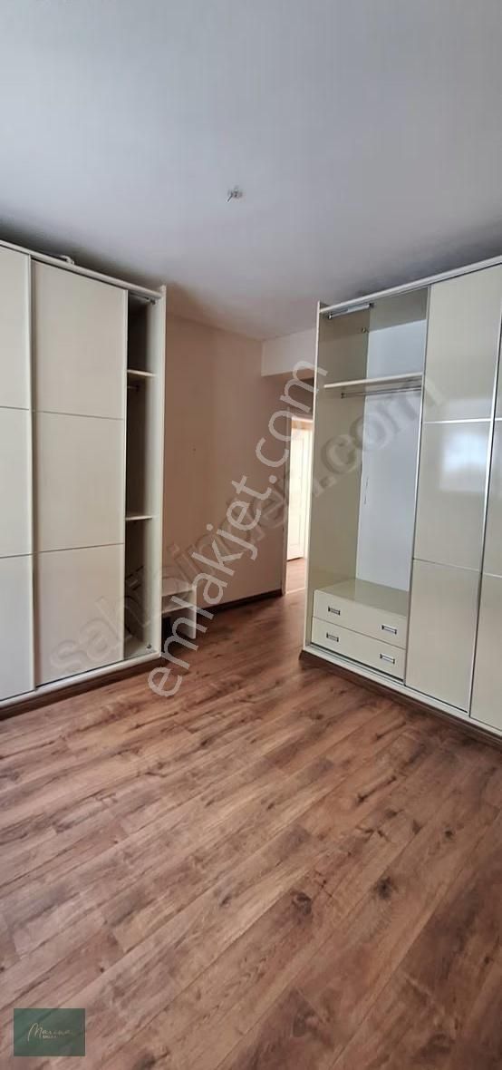 Turgutreis'te Eşsiz Deniz Manzaralı Çift Banyolu 2+1 Boş Daire - Görsel 23