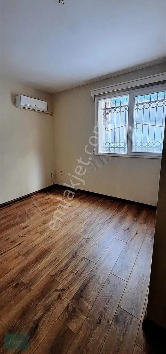Turgutreis'te Eşsiz Deniz Manzaralı Çift Banyolu 2+1 Boş Daire - Görsel 14