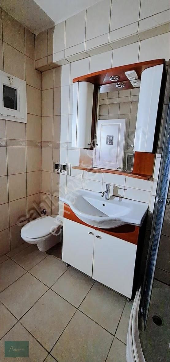 Turgutreis'te Eşsiz Deniz Manzaralı Çift Banyolu 2+1 Boş Daire - Görsel 5