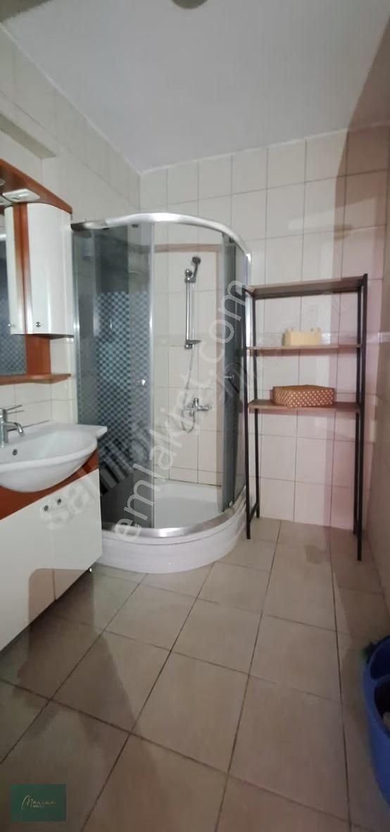 Turgutreis'te Eşsiz Deniz Manzaralı Çift Banyolu 2+1 Boş Daire - Görsel 10