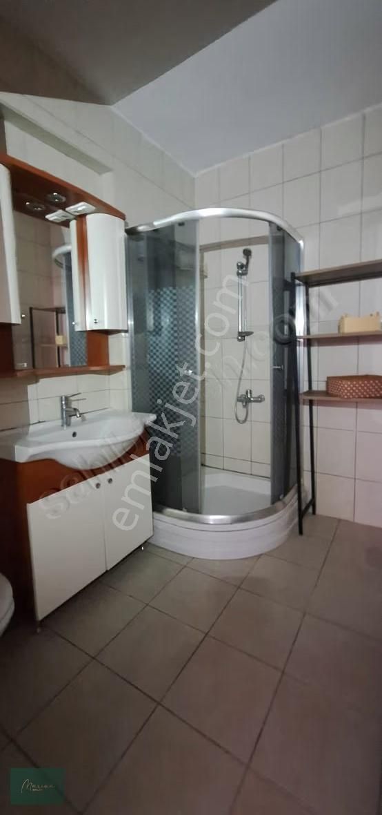 Turgutreis'te Eşsiz Deniz Manzaralı Çift Banyolu 2+1 Boş Daire - Görsel 25