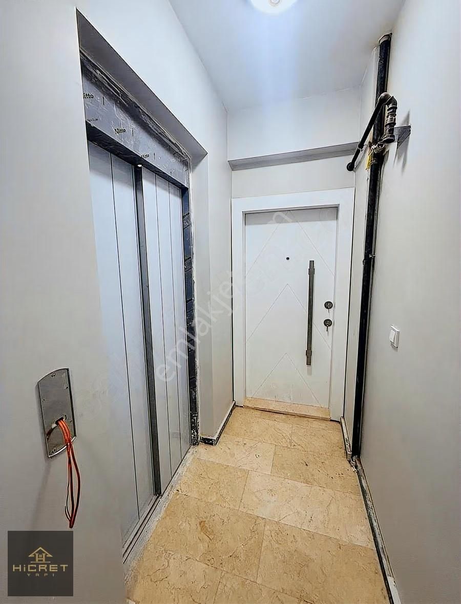 İsmetpaşa Mh'de Satılık 2+1 95 M² Sıfır Ara Kat Daireler... - Görsel 30