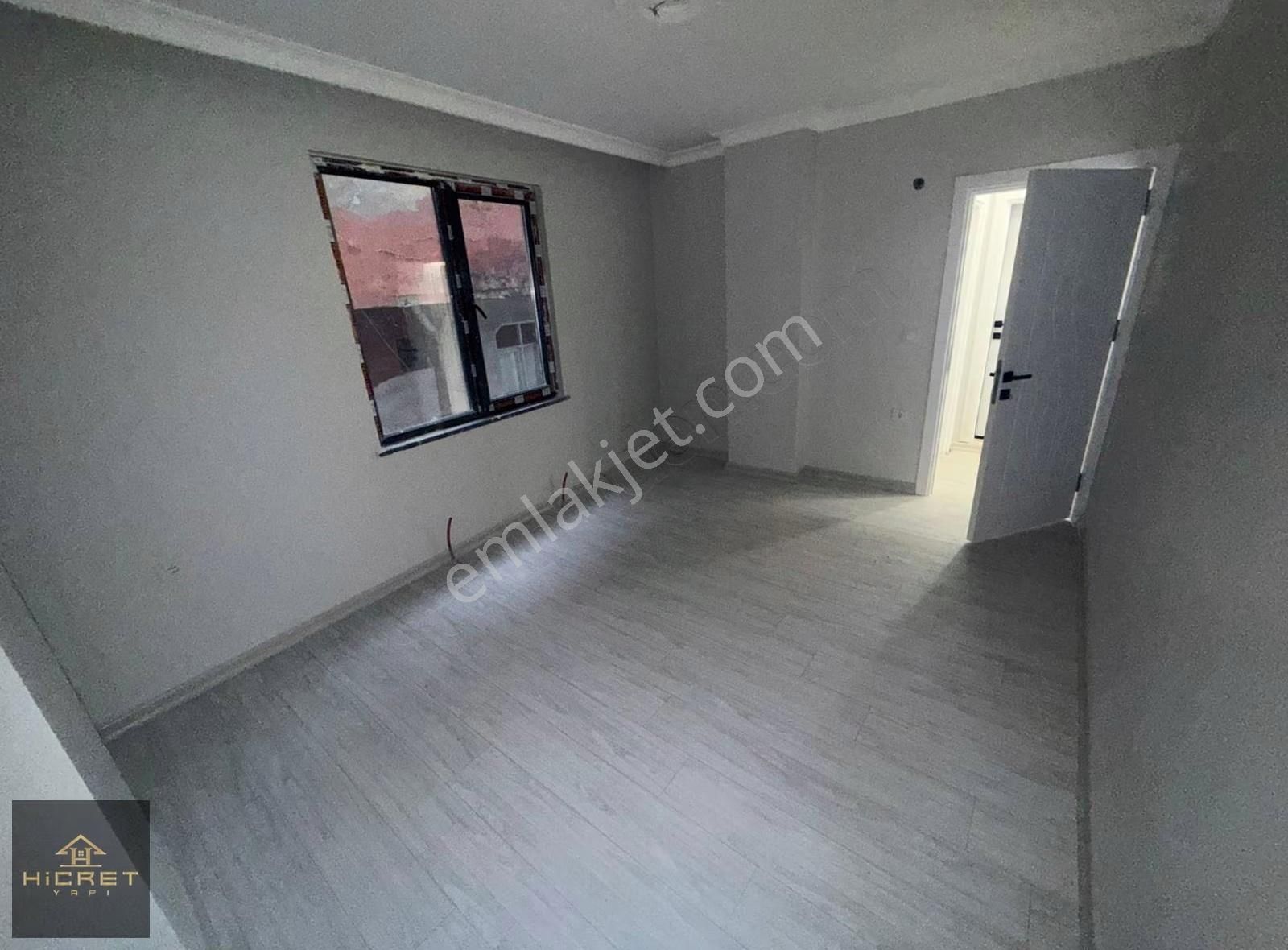 İsmetpaşa Mh'de Satılık 2+1 95 M² Sıfır Ara Kat Daireler... - Görsel 5
