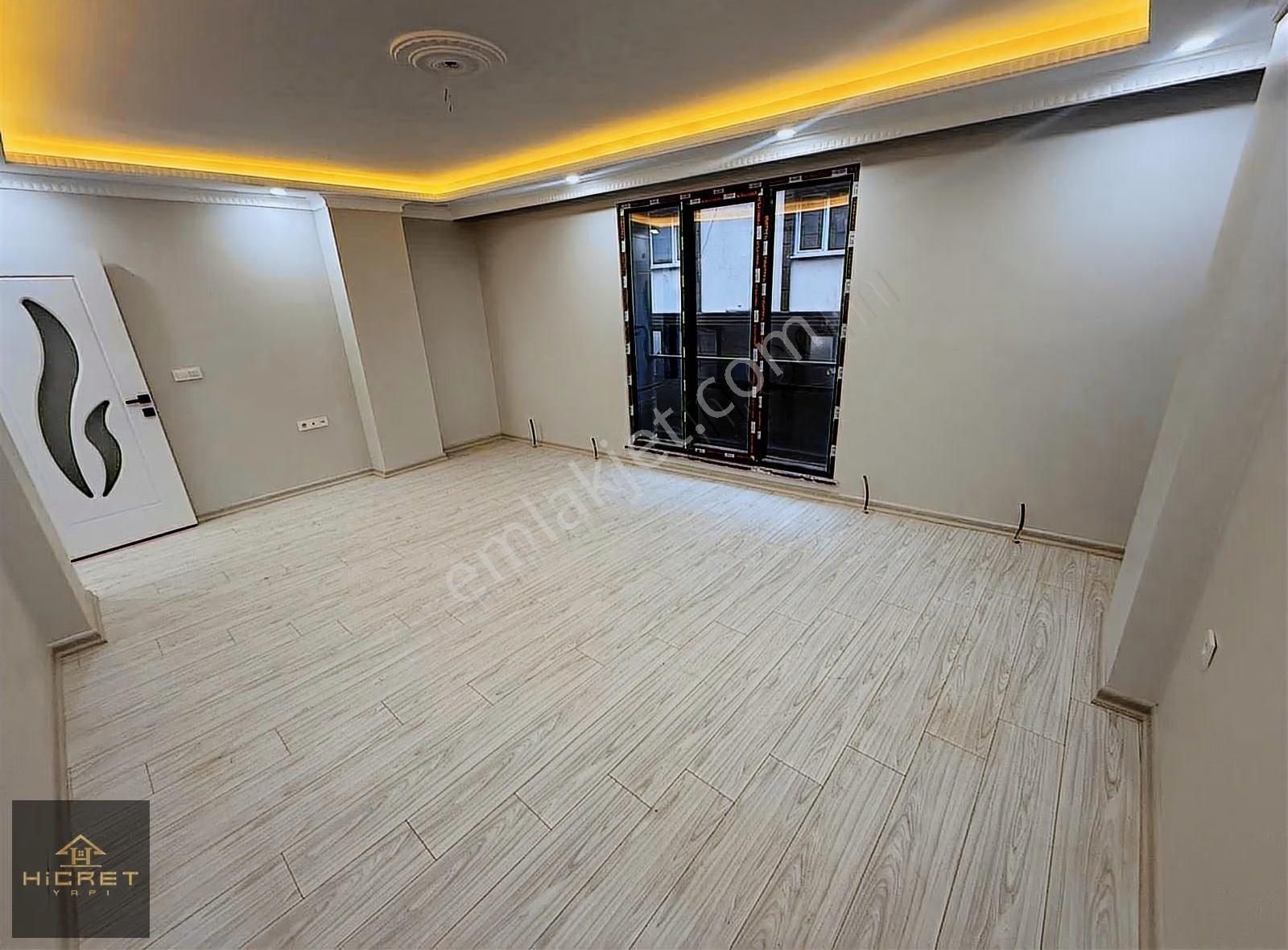 İsmetpaşa Mh'de Satılık 2+1 95 M² Sıfır Ara Kat Daireler... - Görsel 16
