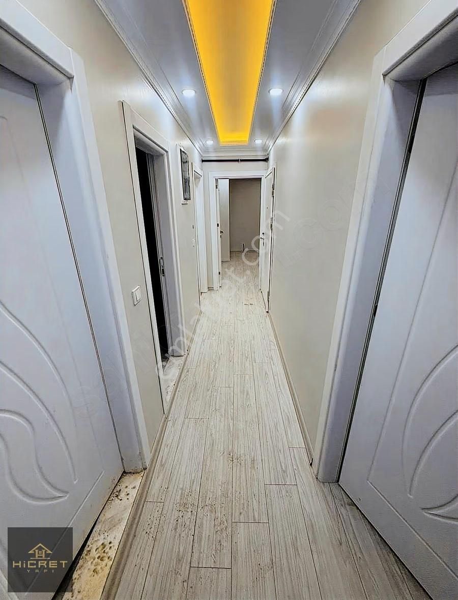 İsmetpaşa Mh'de Satılık 2+1 95 M² Sıfır Ara Kat Daireler... - Görsel 28