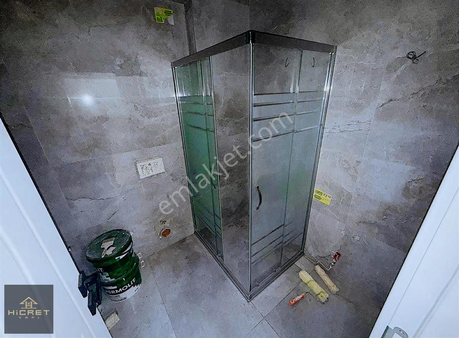 İsmetpaşa Mh'de Satılık 2+1 95 M² Sıfır Ara Kat Daireler... - Görsel 14