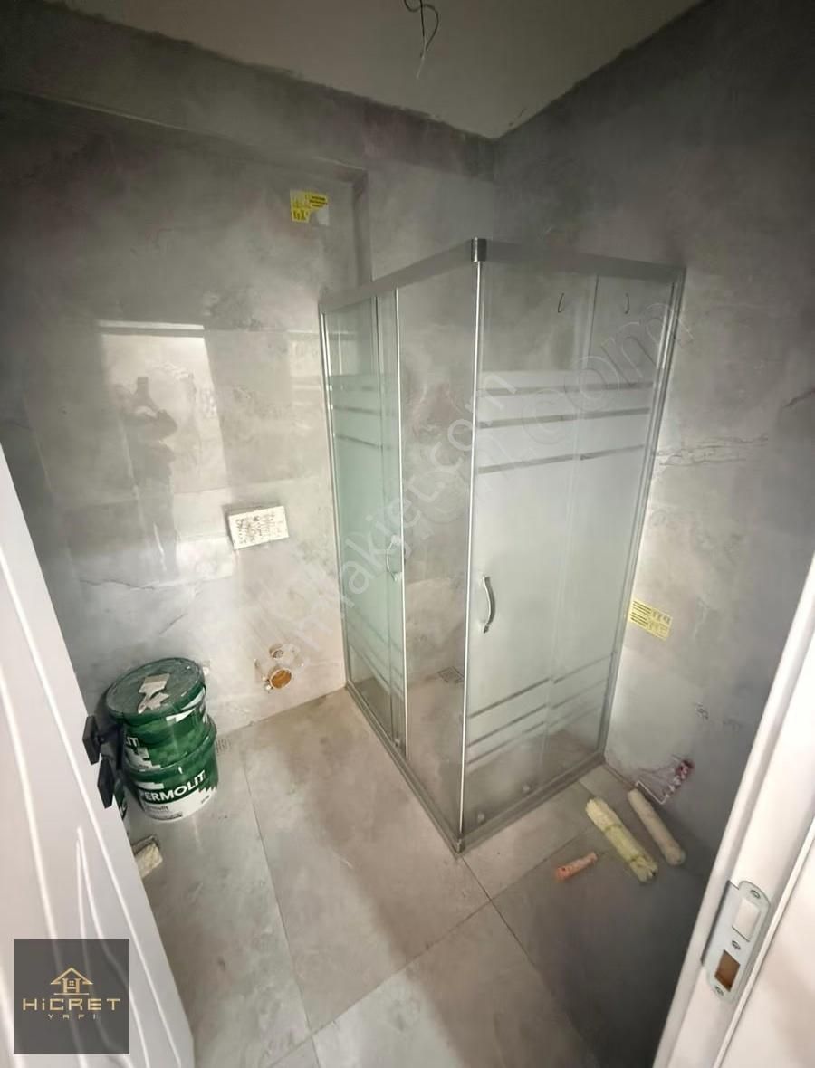 İsmetpaşa Mh'de Satılık 2+1 95 M² Sıfır Ara Kat Daireler... - Görsel 4
