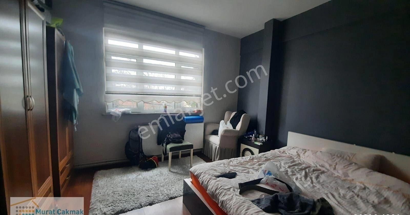 Satılık 3+1 Tarabya Da Merkezi Konumda Önü Açık Keyifli Daire - Görsel 5
