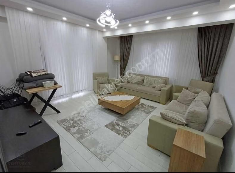 Nar Kale Sitesinde | 85 M² Net | 2+1 | Havuzlu & Güvenli Yaşam - Görsel 7