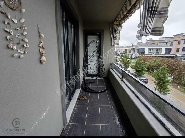 Nar Kale Sitesinde | 85 M² Net | 2+1 | Havuzlu & Güvenli Yaşam - Görsel 8