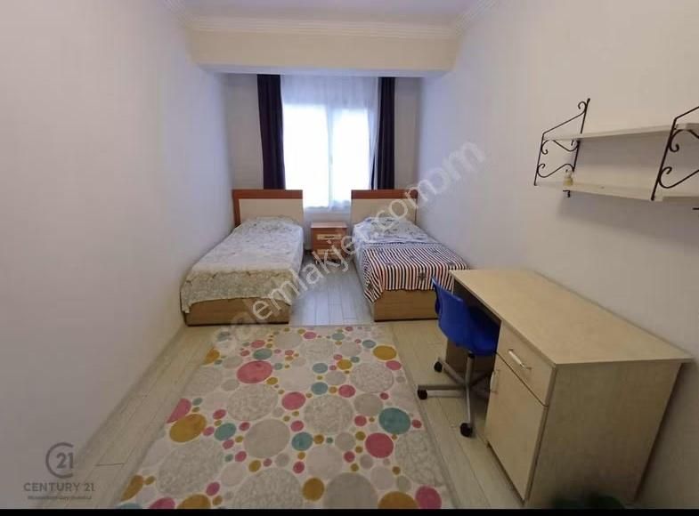 Nar Kale Sitesinde | 85 M² Net | 2+1 | Havuzlu & Güvenli Yaşam - Görsel 11