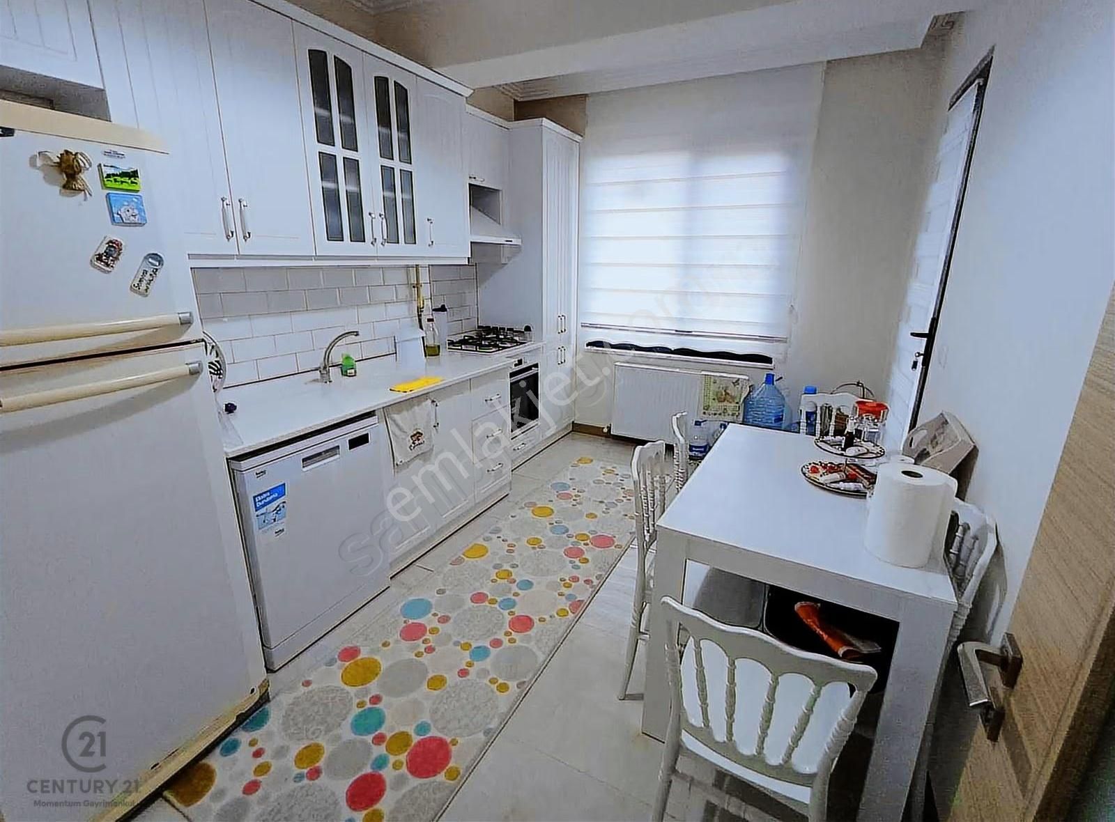 Nar Kale Sitesinde | 85 M² Net | 2+1 | Havuzlu & Güvenli Yaşam - Görsel 16