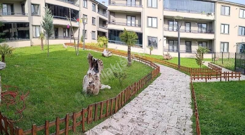 Nar Kale Sitesinde | 85 M² Net | 2+1 | Havuzlu & Güvenli Yaşam - Görsel 15