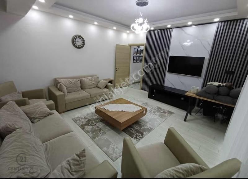 Nar Kale Sitesinde | 85 M² Net | 2+1 | Havuzlu & Güvenli Yaşam - Görsel 13