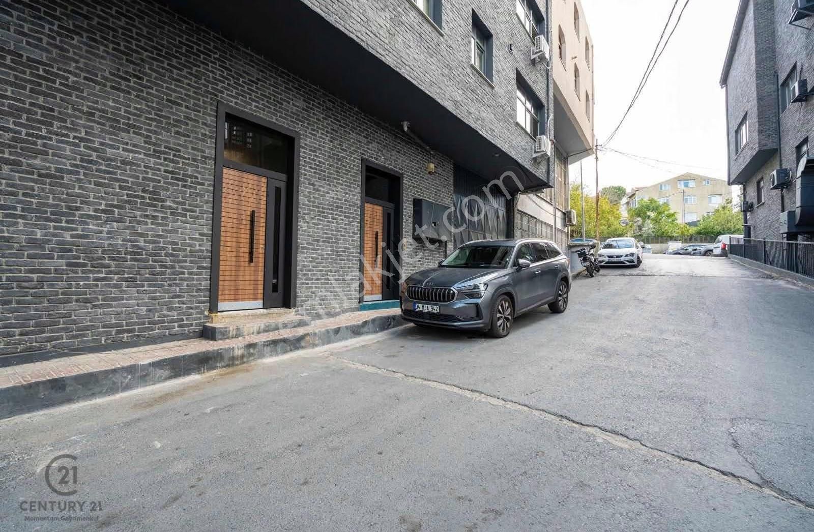 Tarabya Ferahevlerde Öğrencilere Özel Kiralık Sıfır Eşyalı 1+1 - Görsel 12