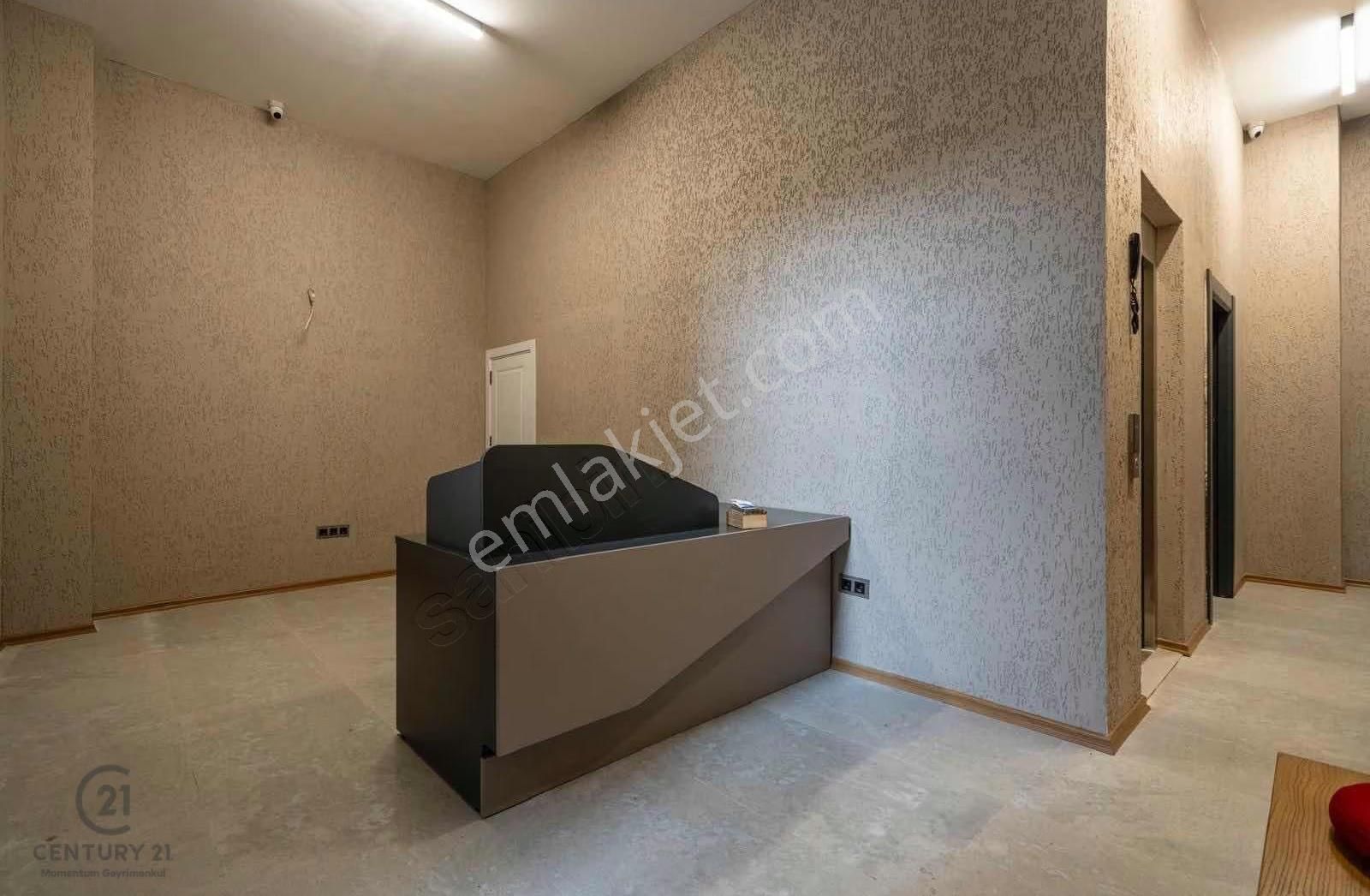 Tarabya Ferahevlerde Öğrencilere Özel Kiralık Sıfır Eşyalı 1+1 - Görsel 6