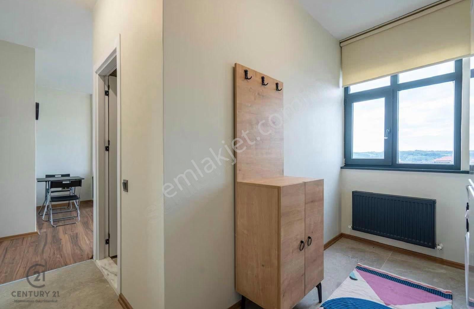 Tarabya Ferahevlerde Öğrencilere Özel Kiralık Sıfır Eşyalı 1+1 - Görsel 5