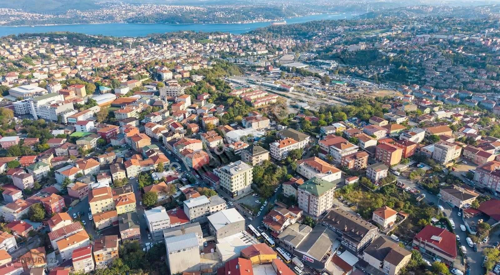 Tarabya Ferahevlerde Öğrencilere Özel Kiralık Sıfır Eşyalı 1+1 - Görsel 13