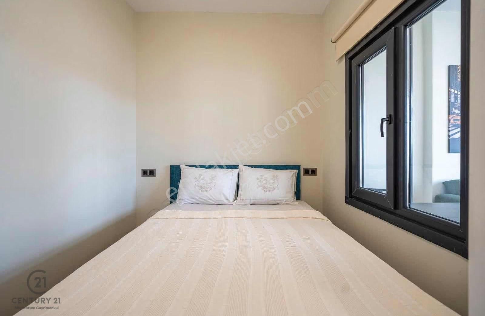 Tarabya Ferahevlerde Öğrencilere Özel Kiralık Sıfır Eşyalı 1+1 - Görsel 4