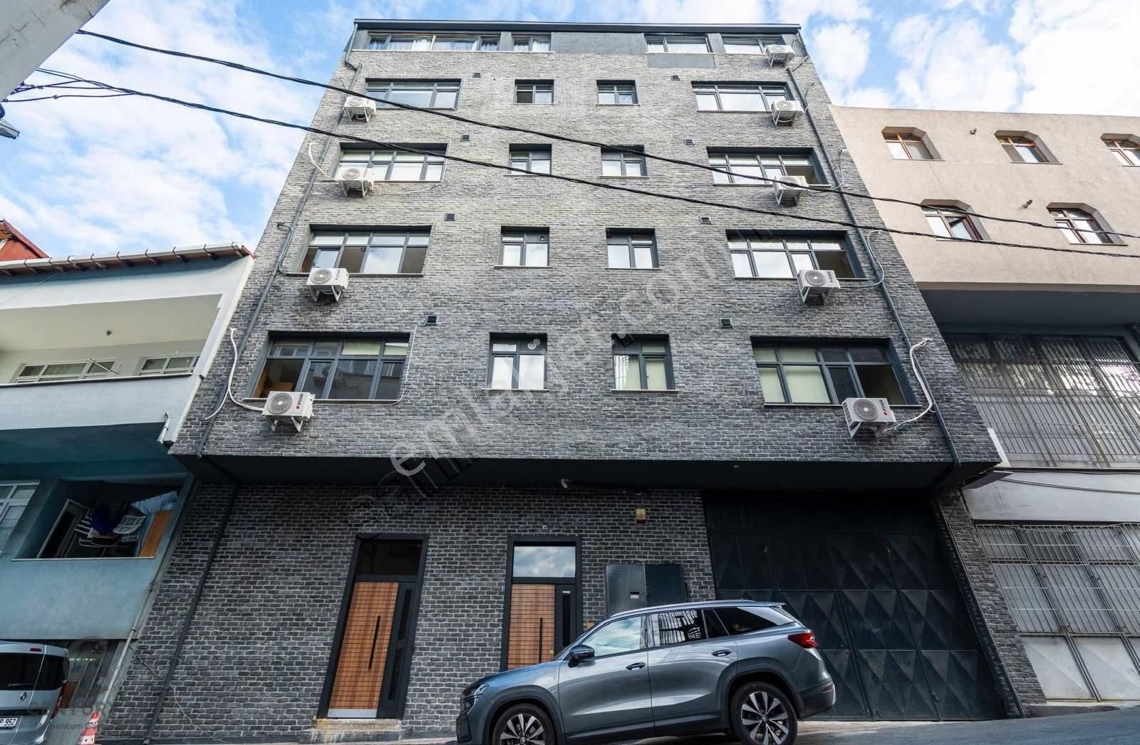 Tarabya Ferahevler'de Öğrencilere Özel Kiralık 1+0 Daire - Görsel 5