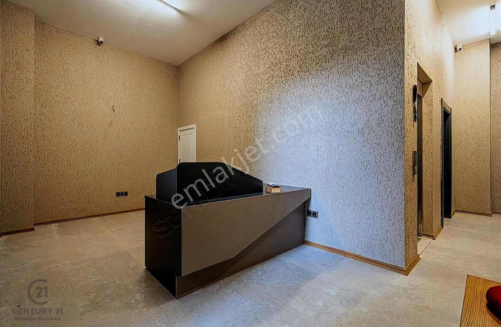 Tarabya Ferahevler'de Öğrencilere Özel Kiralık Sıfır Eşyalı 1+0 - Görsel 10