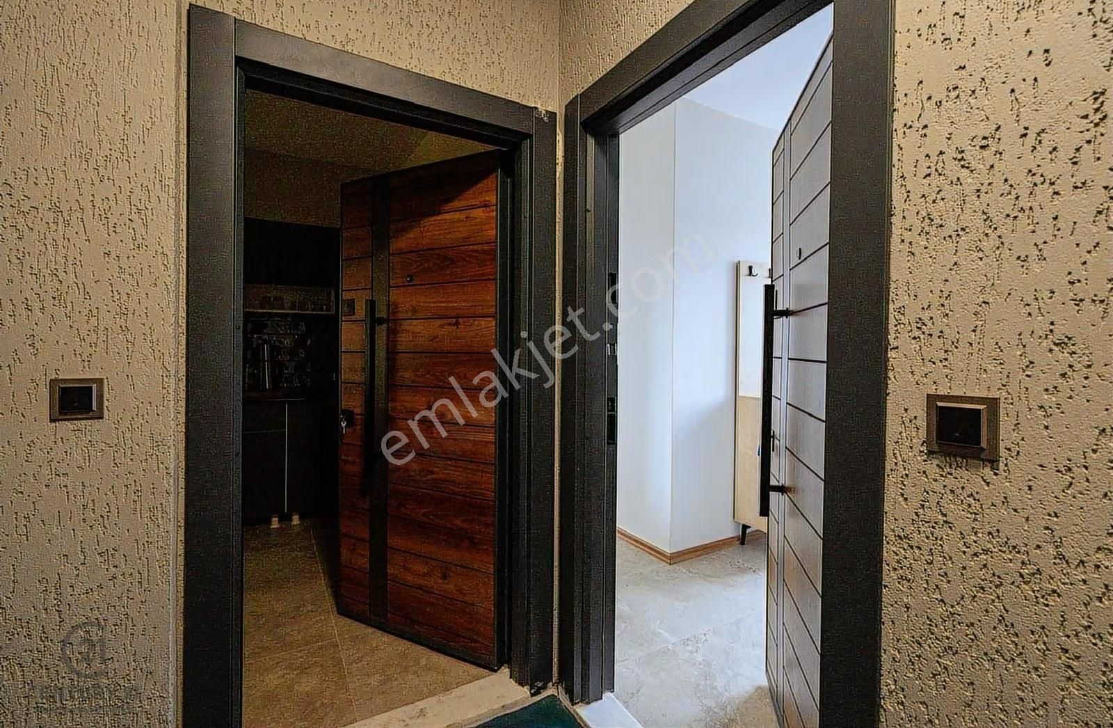 Tarabya Ferahevler'de Öğrencilere Özel Kiralık Sıfır Eşyalı 1+0 - Görsel 6
