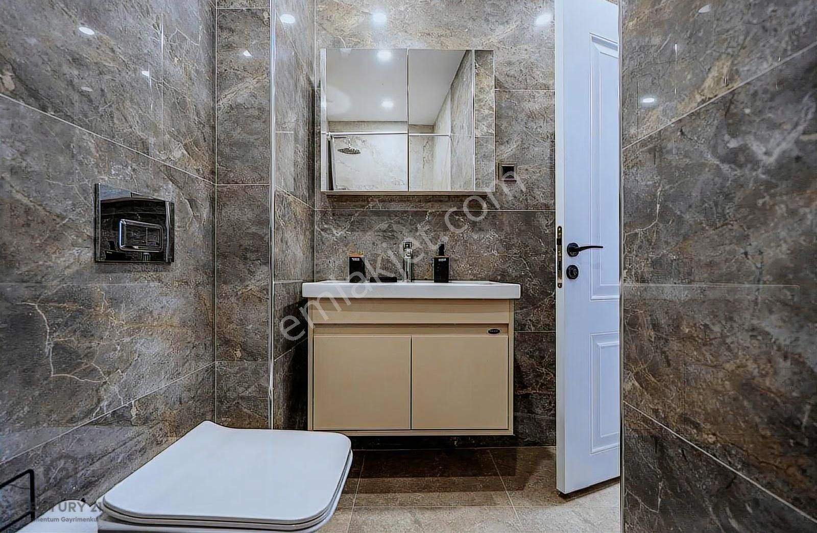 Tarabya Ferahevler'de Öğrencilere Özel Kiralık Sıfır Eşyalı 1+0 - Görsel 4