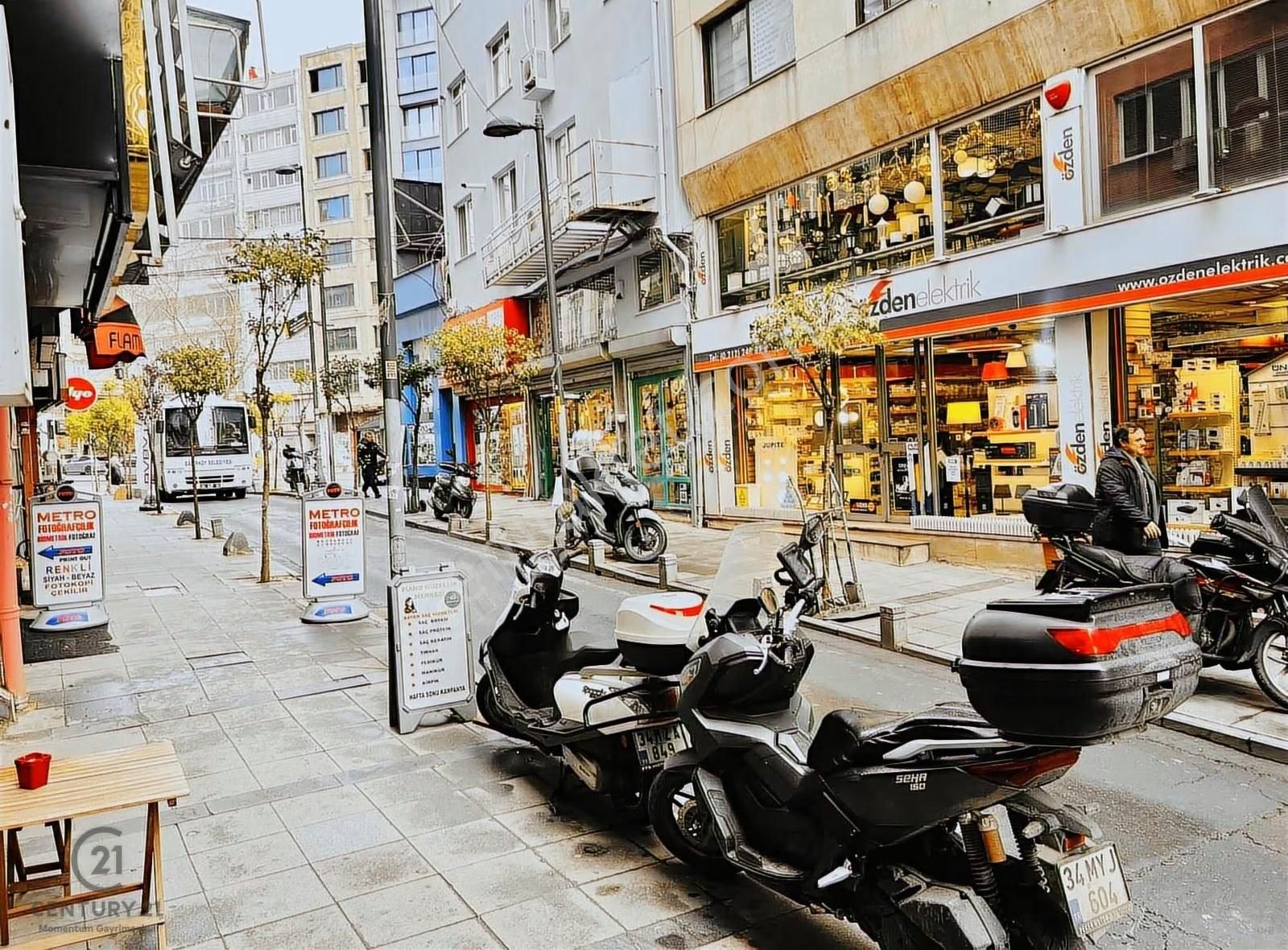 Osmanbey'de Satılık 330m² Üç Katlı Her İş Koluna Uygun Ticari - Görsel 18