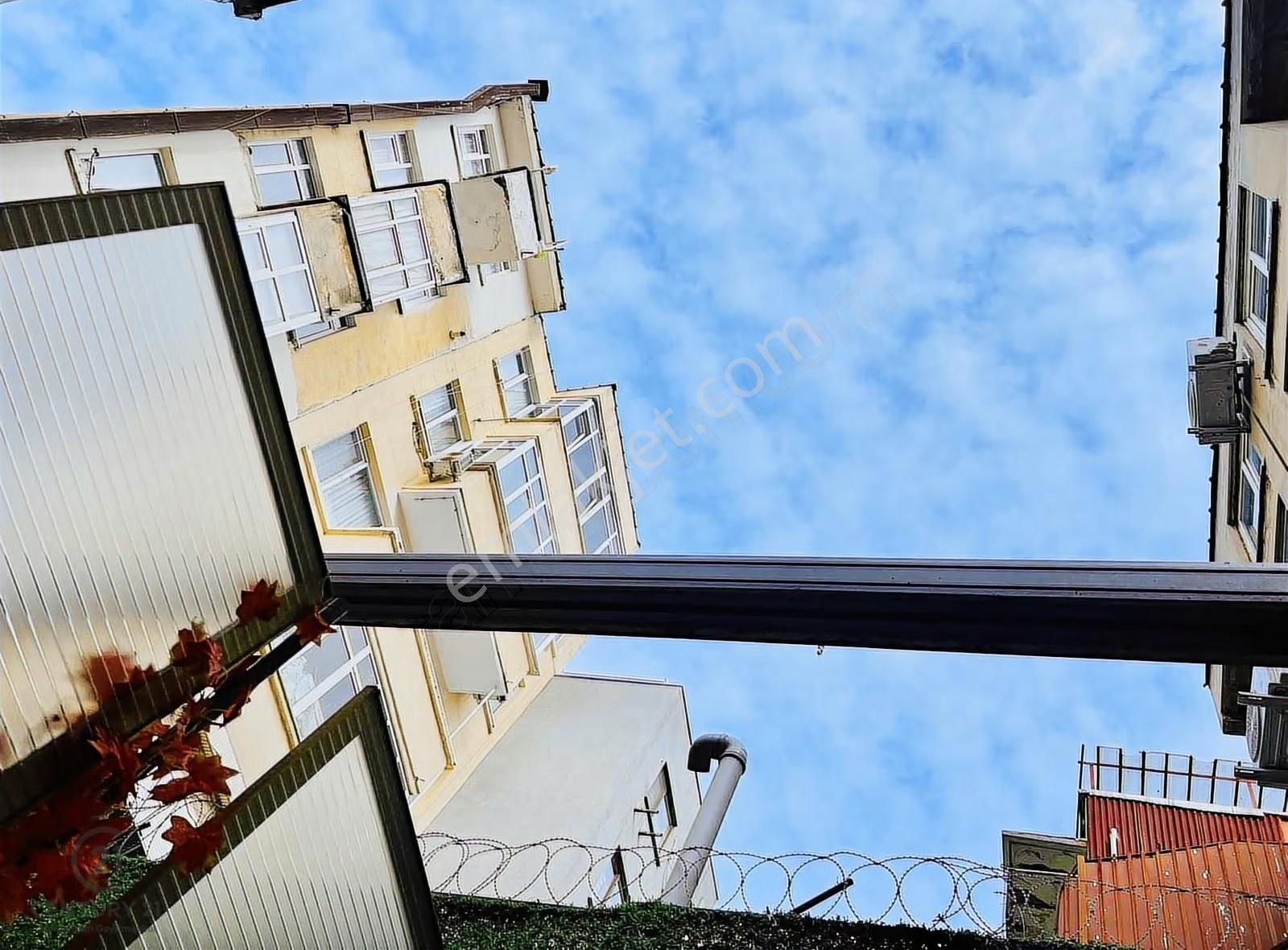 Osmanbey'de Satılık 330m² Üç Katlı Her İş Koluna Uygun Ticari - Görsel 12