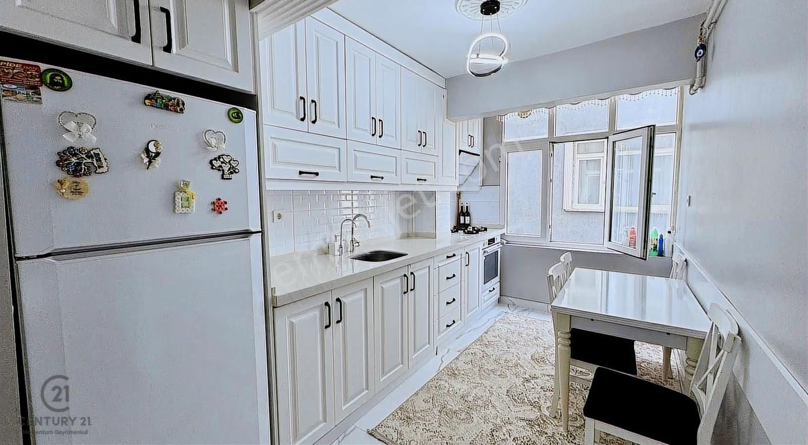 Avcılar Yeşilkent Satılık 3+1 | Komple Yenilenmiş | Balkonlu - Görsel 22