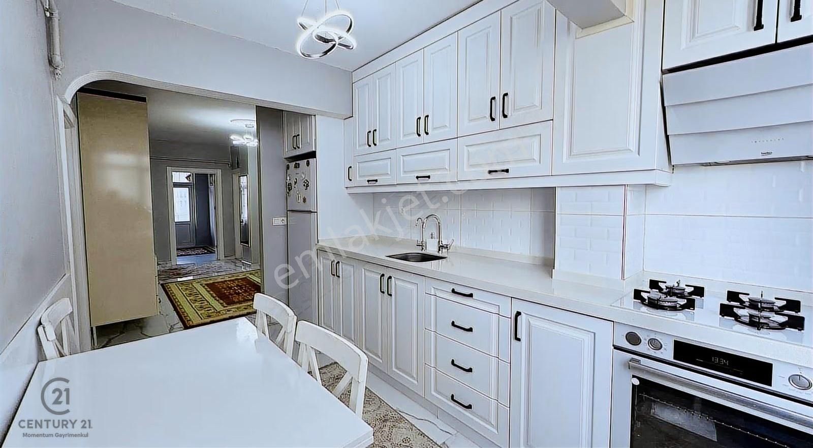 Avcılar Yeşilkent Satılık 3+1 | Komple Yenilenmiş | Balkonlu - Görsel 21