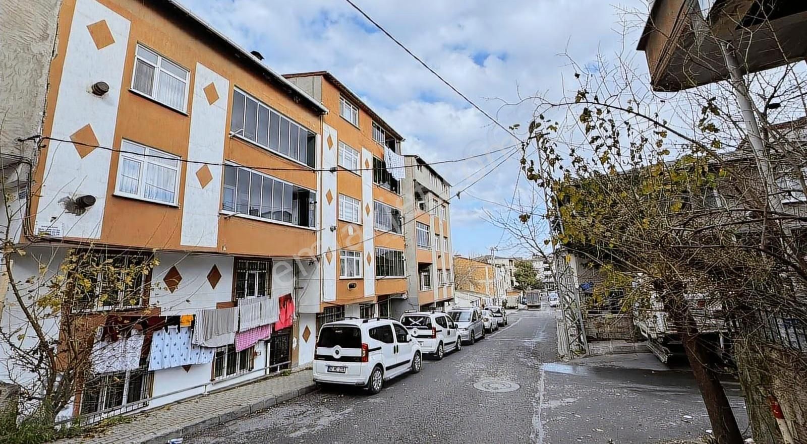 Avcılar Yeşilkent Satılık 3+1 | Komple Yenilenmiş | Balkonlu - Görsel 12