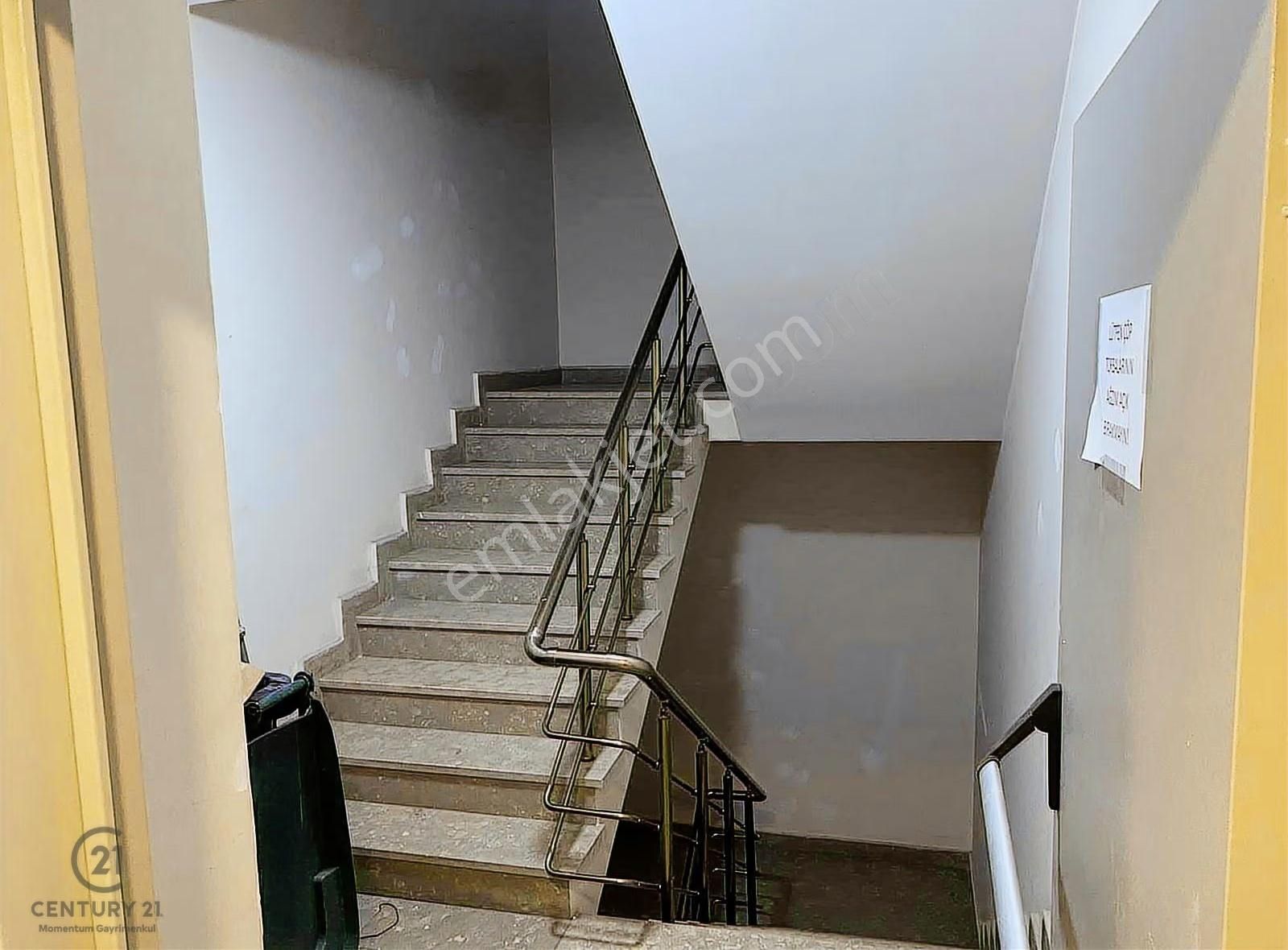 Kağıthane Merkez Metro Karşısı Fırsat Satılık 1+1 Daire,,, - Görsel 8