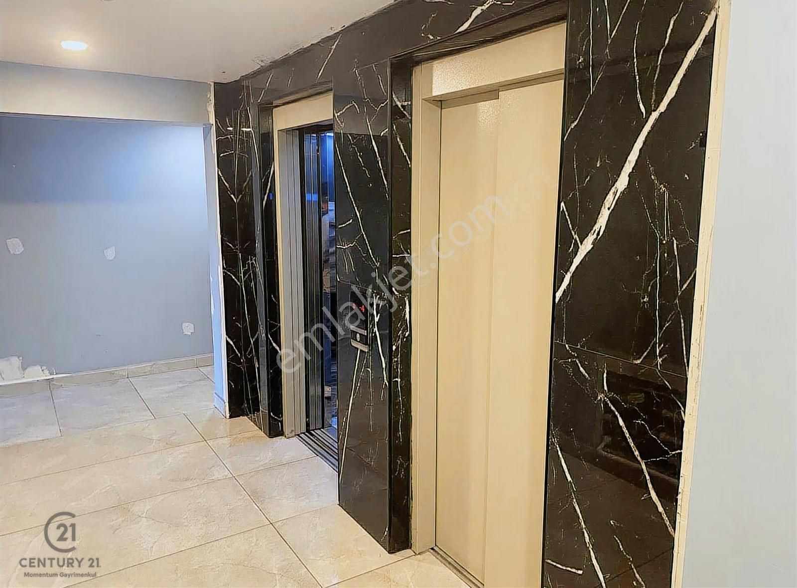 Kağıthane Merkez Metro Karşısı Fırsat Satılık 1+1 Daire,,, - Görsel 5