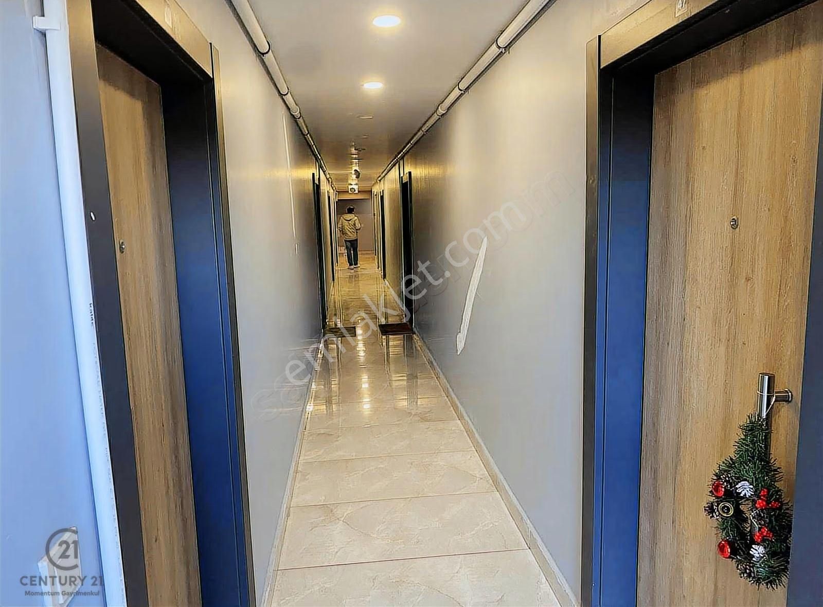 Kağıthane Merkez Metro Karşısı Fırsat Satılık 1+1 Daire,,, - Görsel 6