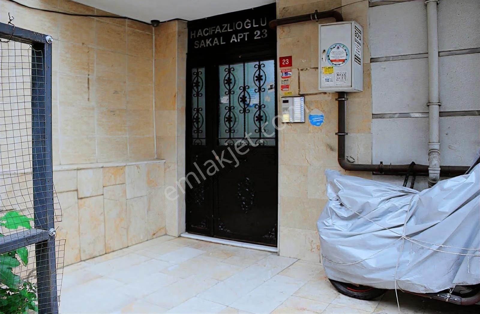 Kağıthane Gürsel'de Merkezi Konumlu Fırsat 2+1 Kiralık Daire - Görsel 12