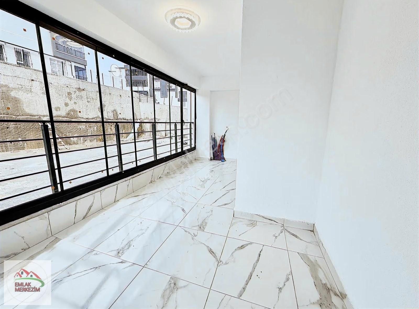 Emlak Merkezim'den F.çelik Cadde Yakını 3+1 Sıfır Full Lüx Daire - Görsel 5