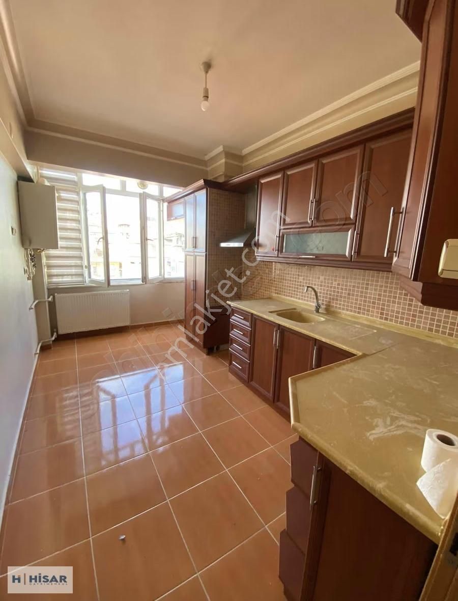 Hisar'dan 100.yıl Bulvarına Cephe Masrafsız 3+1 Arakat Daire - Görsel 12
