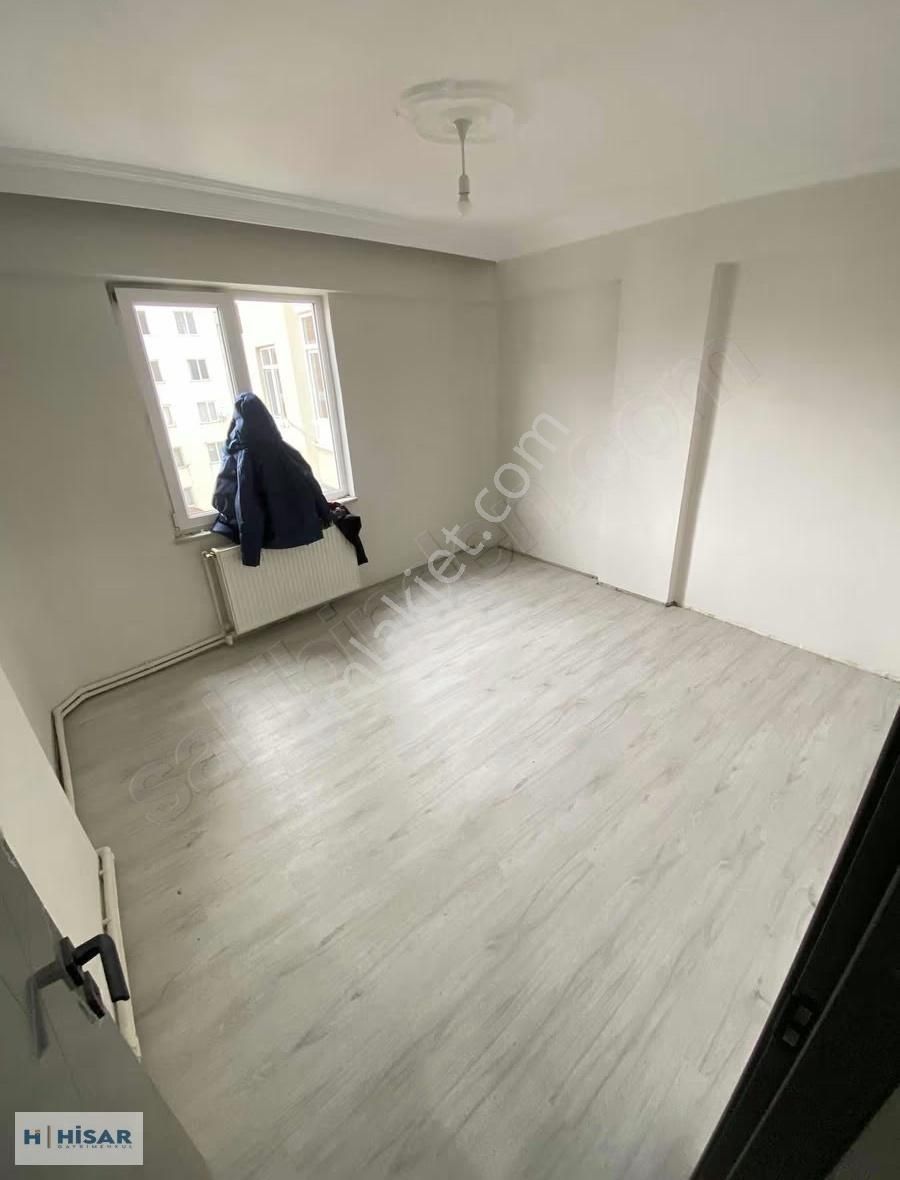 Hisar'dan Rasathane Mah 3.kat Masrafsız Dış Cepheli 3+1 Daire - Görsel 12