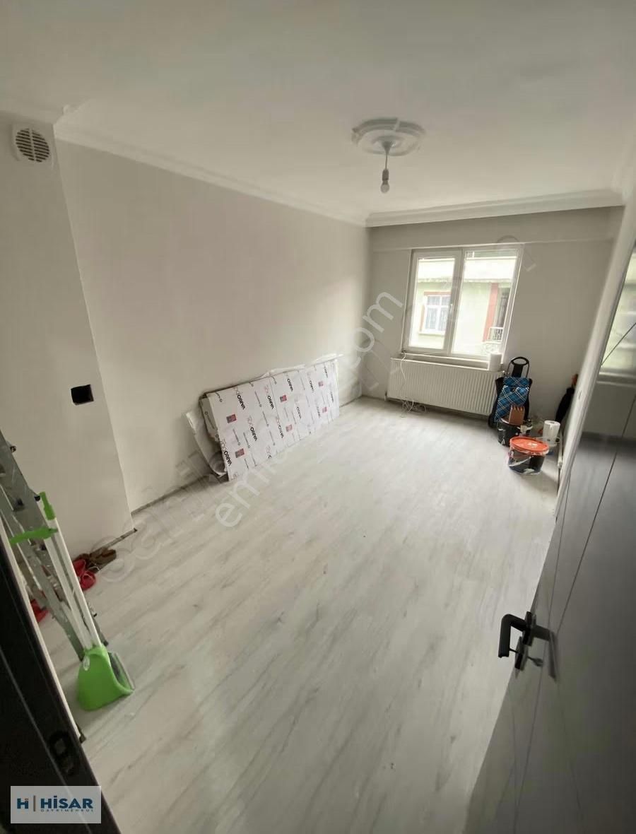 Hisar'dan Rasathane Mah 3.kat Masrafsız Dış Cepheli 3+1 Daire - Görsel 3