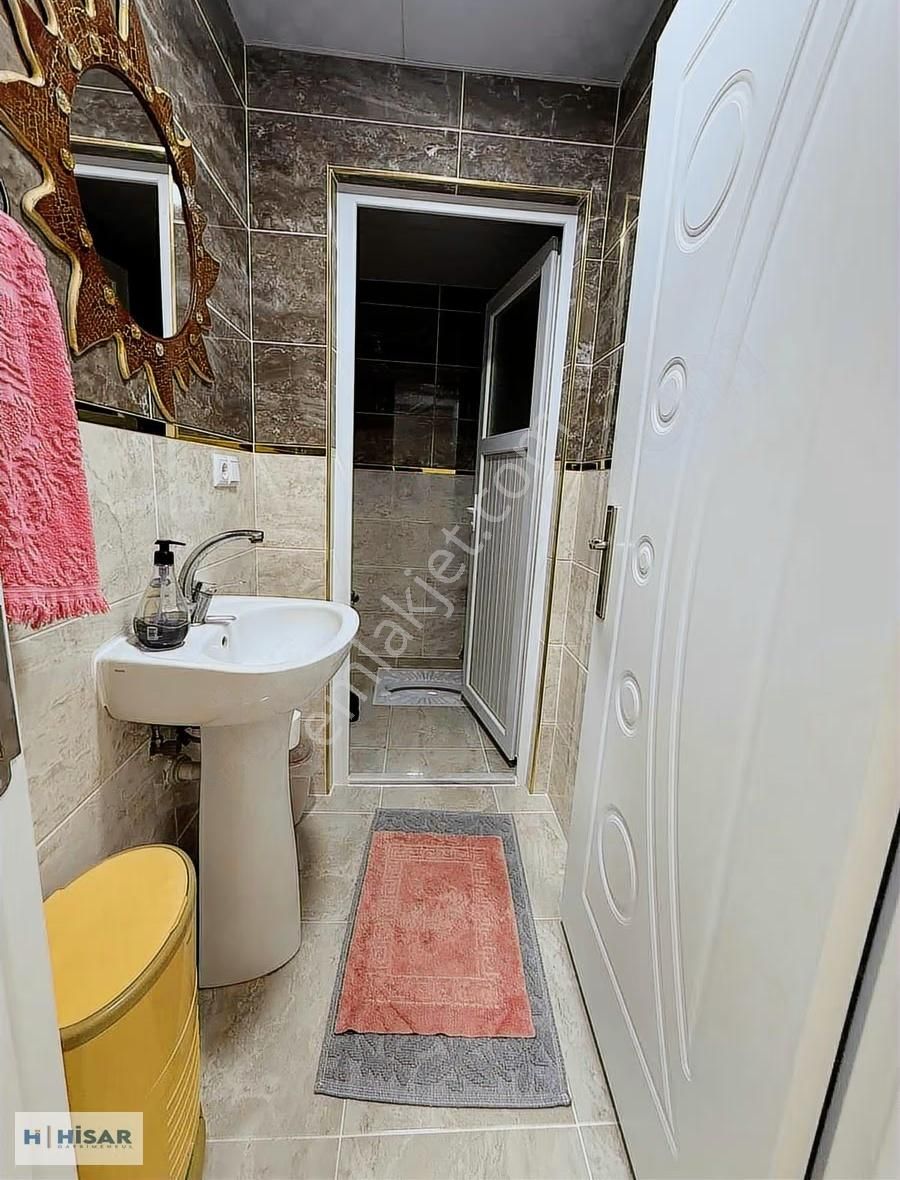 Hisar'dan Değirmenüstü Mahallesi'nde 145 M2 Lüks 3,5+1 Daire - Görsel 13