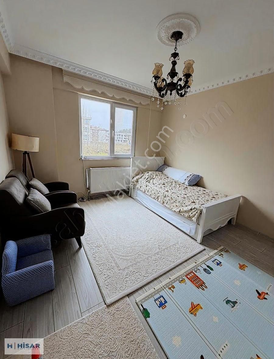 Hisar'dan Değirmenüstü Mahallesi'nde 145 M2 Lüks 3,5+1 Daire - Görsel 14